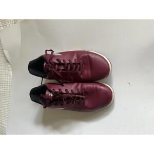 Diadora Defender W‎ Womens Burgundy Athletic Shoes Women's 9.5